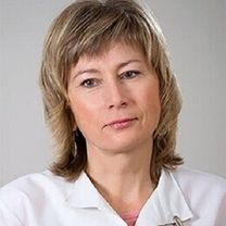 Лисай Марина Станиславовна