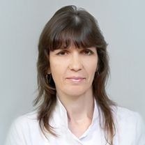 Зарецкая Светлана Владимировна