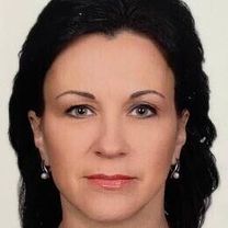 Авласевич Наталья Олеговна