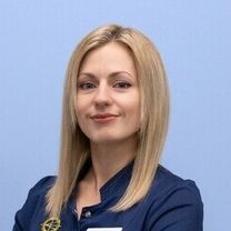 Ивкович Даниела Викторовна