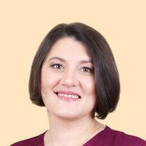 Замаро Екатерина Валентиновна