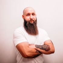 Северин Сергей