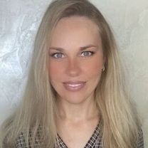 Швец Елена