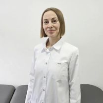 Чернецкая Анна Юрьевна