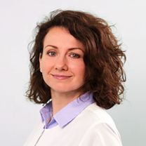 Ярош Анастасия Сергеевна