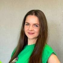 Корбан Анна