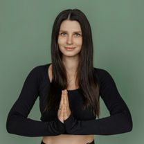 Новик Виктория