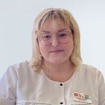 Довнар-Запольская Оксана Николаевна