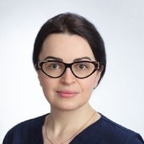 Шитковская (Василькова) Елена Александровна