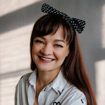 Азарко Наталья