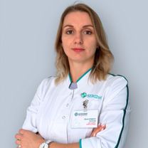 Аксёнова Оксана Игоревна