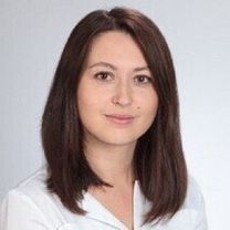 Соколовская Елена Владимировна