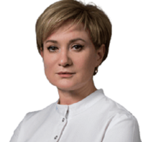 Асташенок Елена Валерьевна