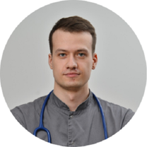 Сахончик Илья Викторович