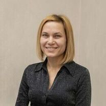 Воробьева Татьяна