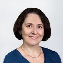 Ледощук Оксана Борисовна