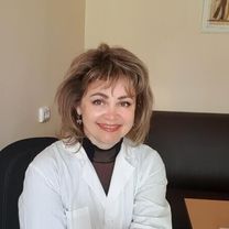 Сысой Елена Николаевна