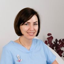 Хвойницкая Анастасия Степановна