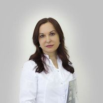 Гончарова Наталья Ивановна