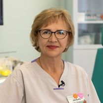 Ленько Василиса Григорьевна