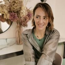 Колесова Татьяна