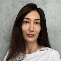 Захаревич Валерия Руслановна