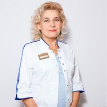 Шпаковская Светлана Николаевна