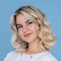 Кийко Анастасия