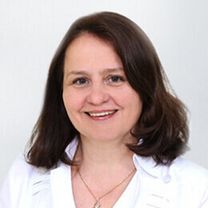 Михно Мария Михайловна