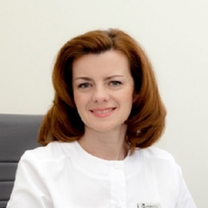 Кивачук Надежда Евгеньевна