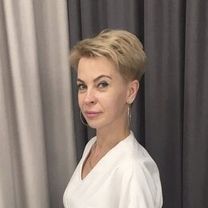 Барышева Елена