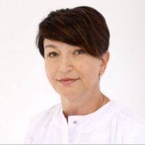 Соболевская Елена Анатольевна