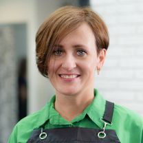 Стасюк Анна