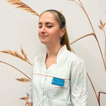 Васильцова Светлана Сергеевна