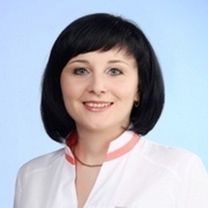 Ерохова Евгения Евгеньевна