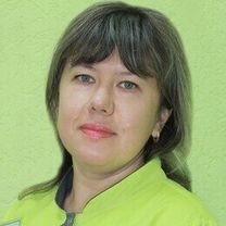 Шелег Екатерина Сергеевна