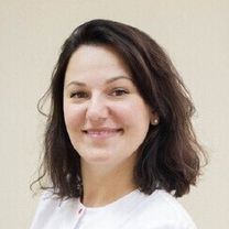 Шпак Ольга Валерьевна