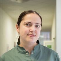 Севастьян Ольга Васильевна