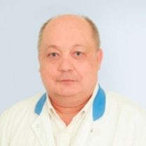 Романюк Виктор Васильевич