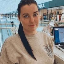 Волчек Анна