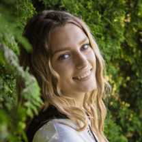 Рублевская Алина