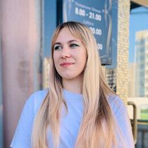 Прокопченко-Иванова Анастасия