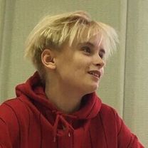 Боярчук Виктория