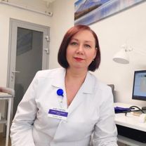 Жилич Елена Сергеевна