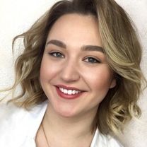 Крутько Дарья