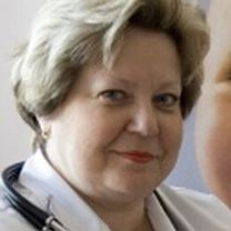 Войтова Елена Всеволодовна