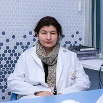 Фатеева Наталья Евгеньевна