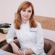 Кононович Ольга Станиславовна