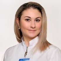 Филинович Ирина Александровна