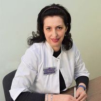 Вишнаревская Ирина Евгеньевна